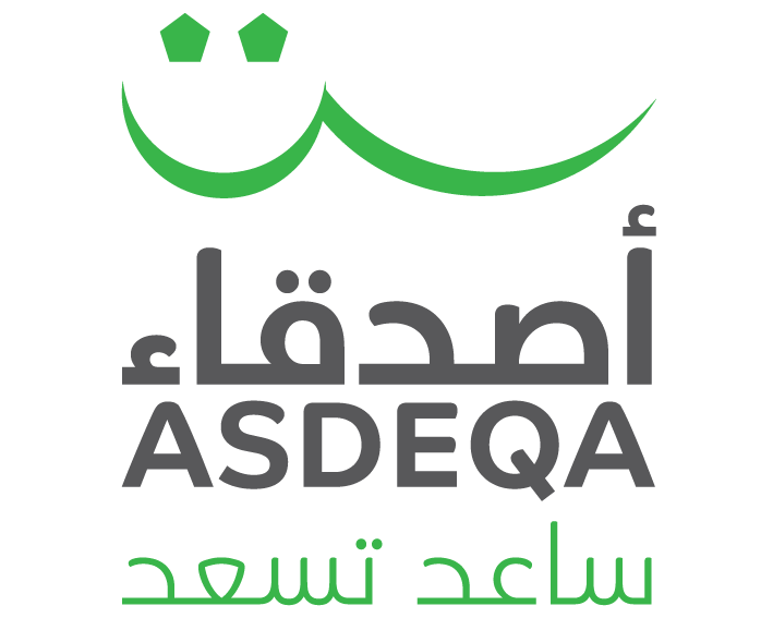 جمعية اصدقاء