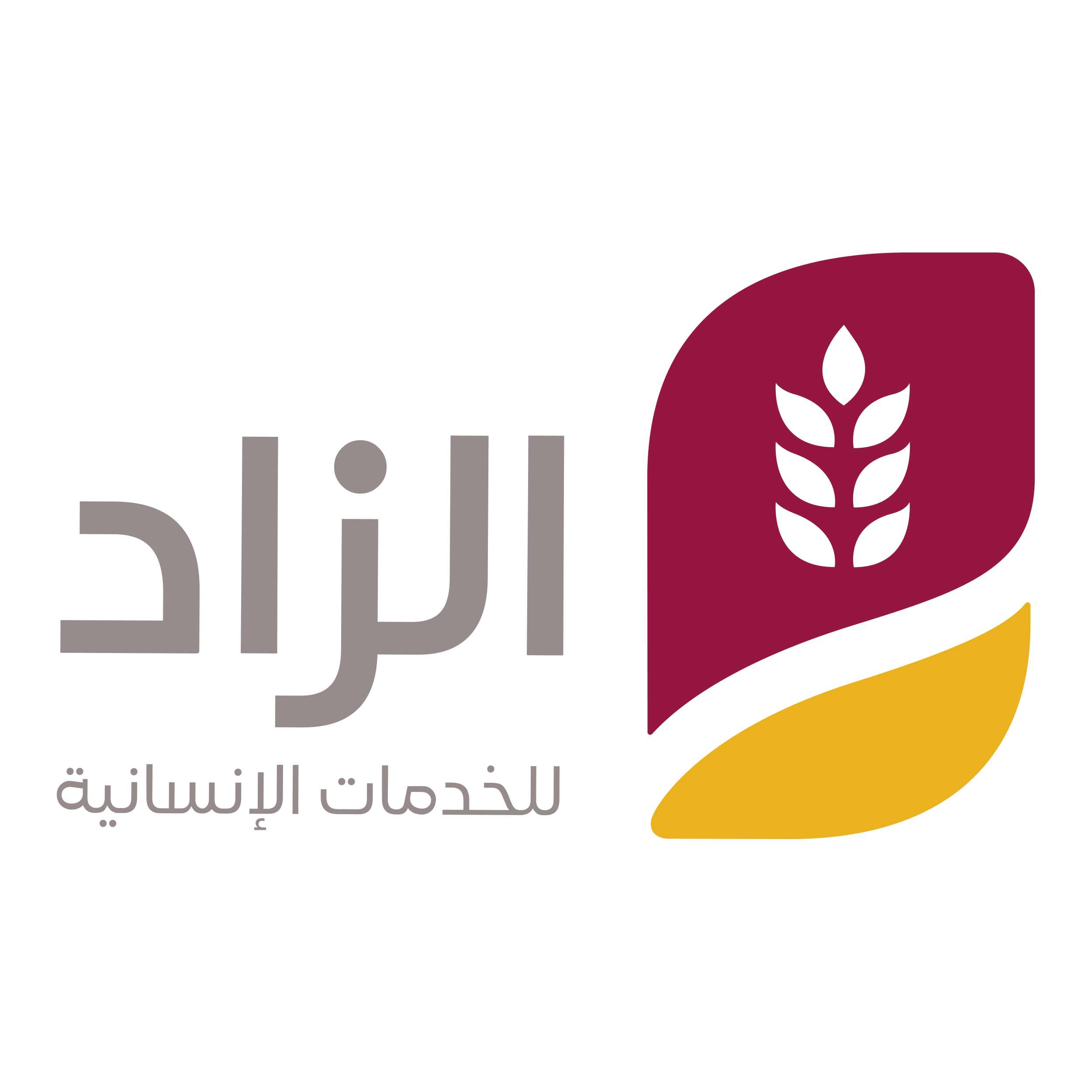 جمعية الزاد للخدمات الإنسائية