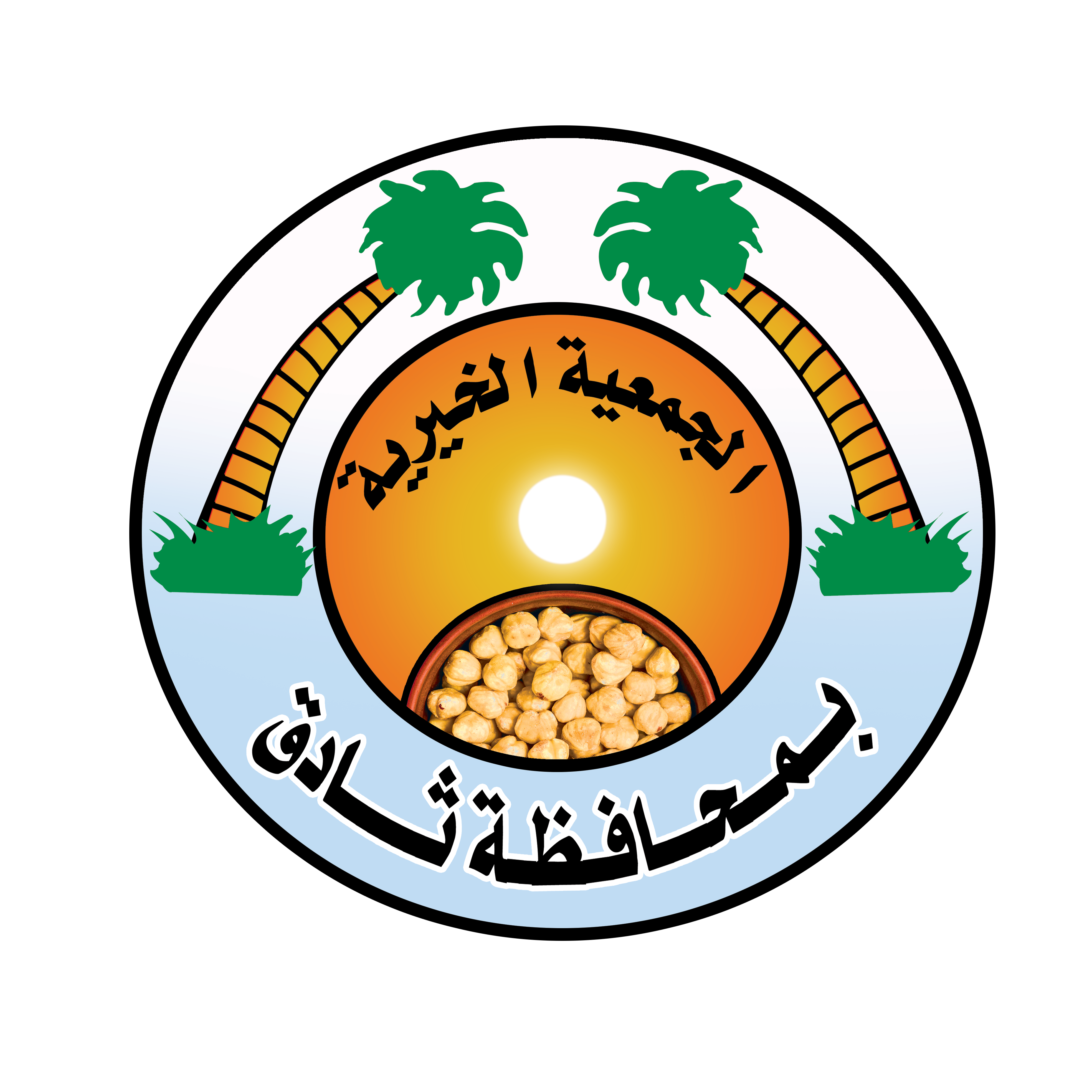 الجمعية الخيرية بثادق